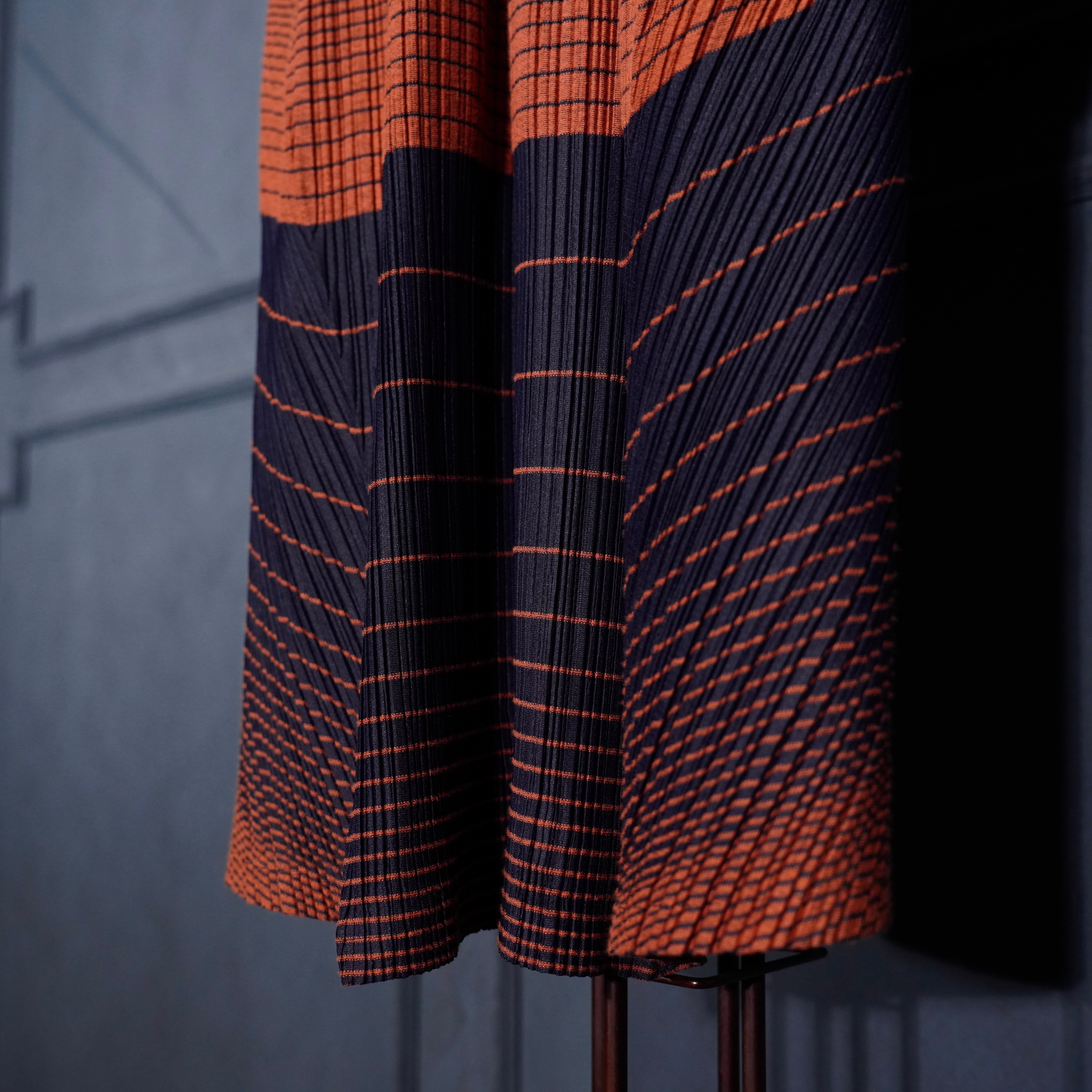 PLEATS PLEASE ISSEY MIYAKE PLEATS COAT LIKE ONE PIECE/プリーツ