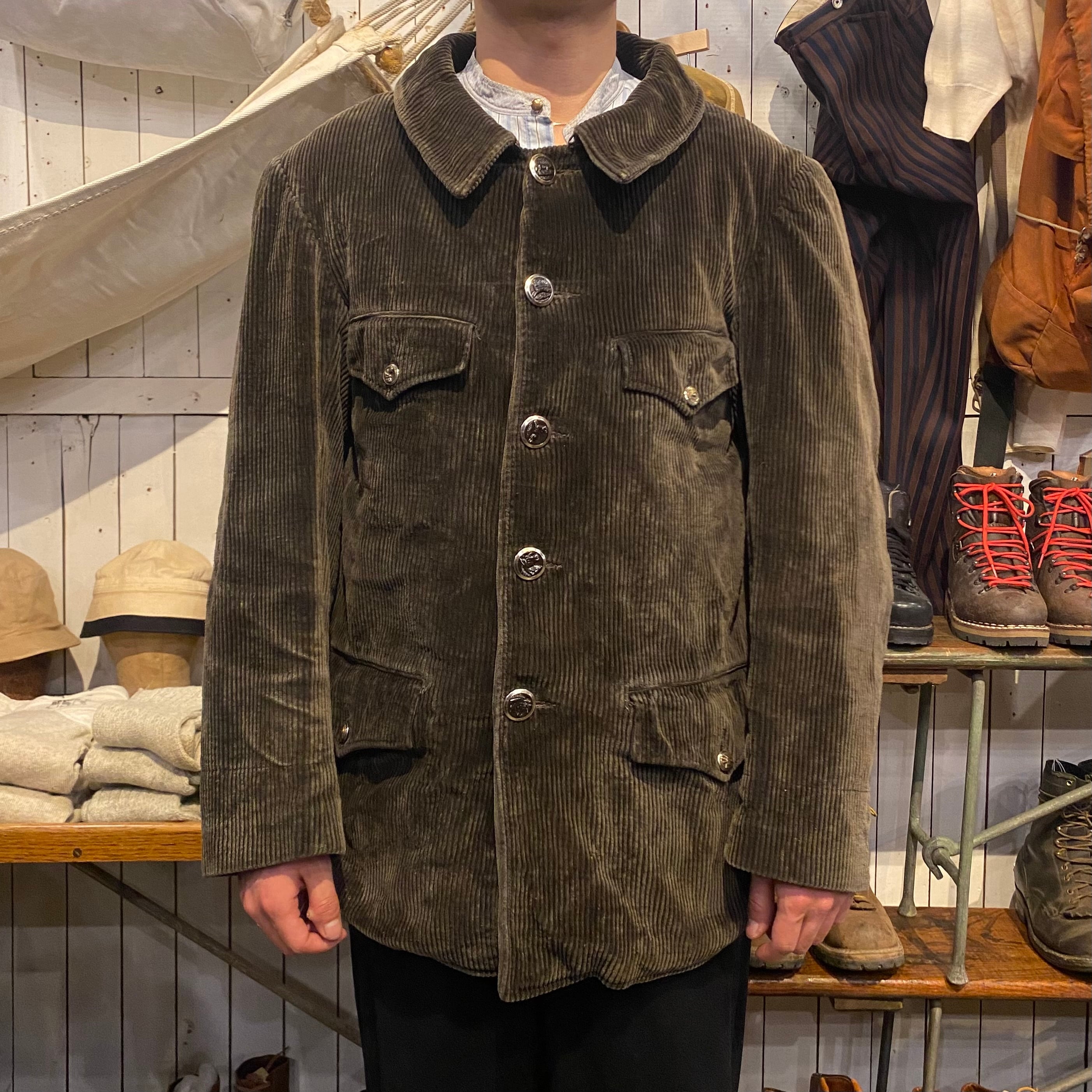 専用 vintage ジャケット　jantiques MEN'S | JANTIQUES