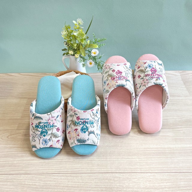 MINTON（ミントン）　ゴブラン前あきソフト