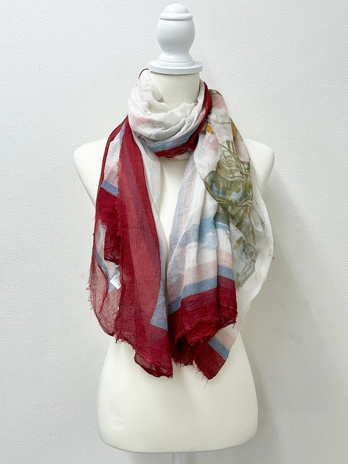 Ottotredici　AG-251101LS　LISA_FW25-26_22