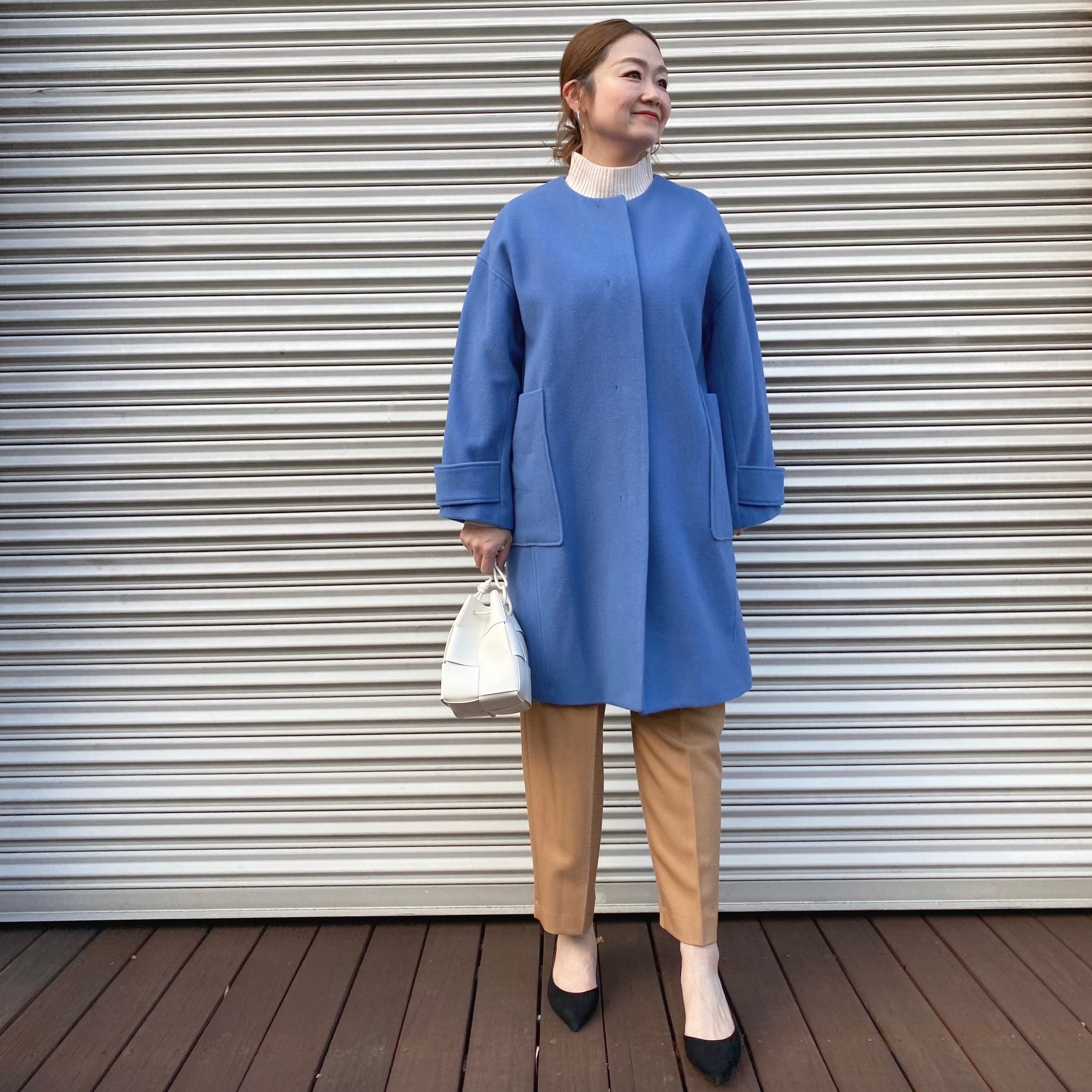 50%OFF CYNICAL シニカルノーカラーコート352-94004 | JXT-STYLE