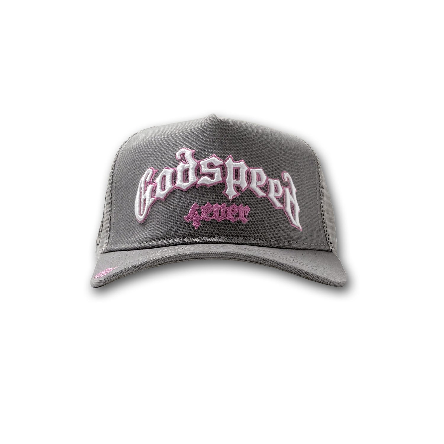 GODSPEED / GS FOREVER TRUCKER HAT | HOLICK