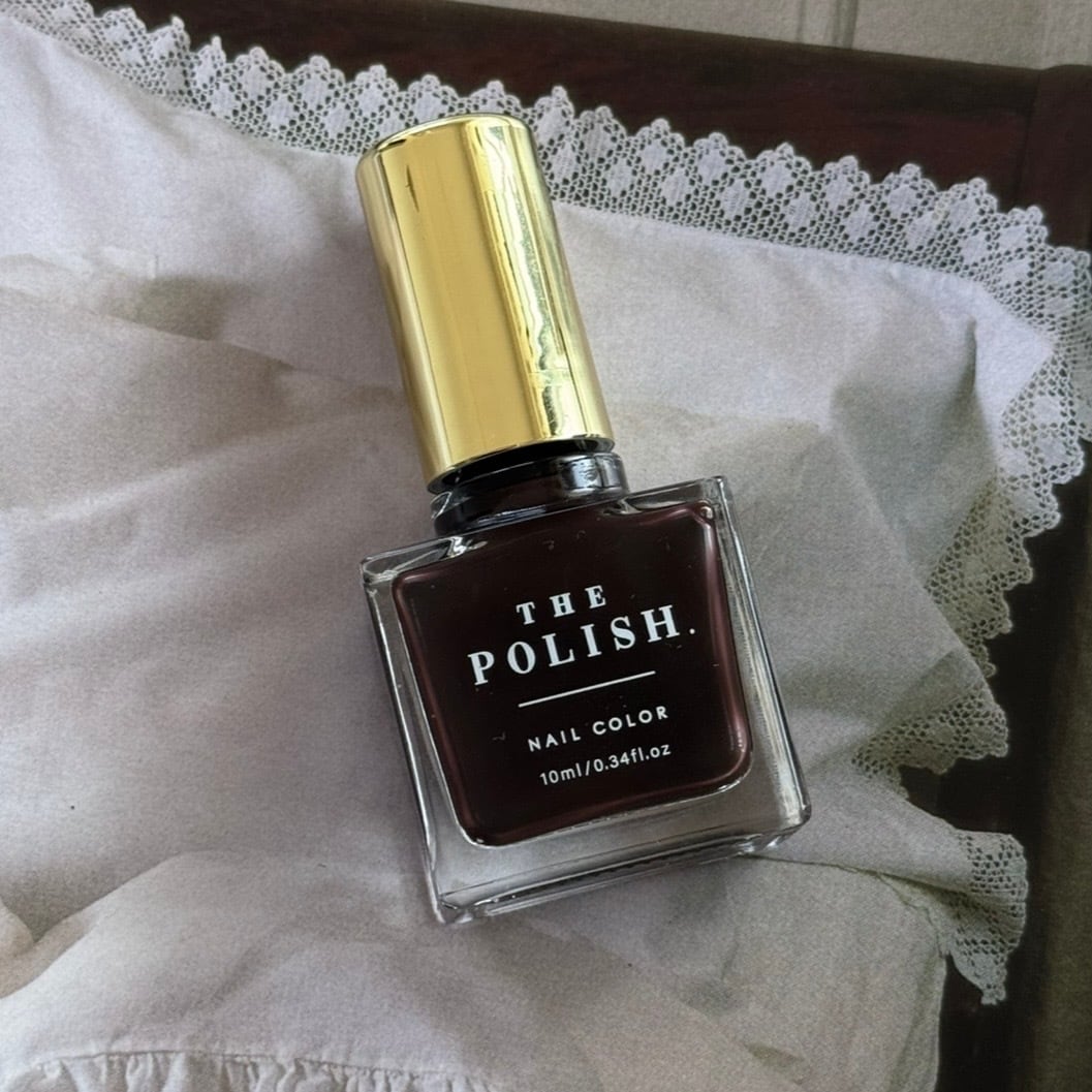merlot | THE POLISH.