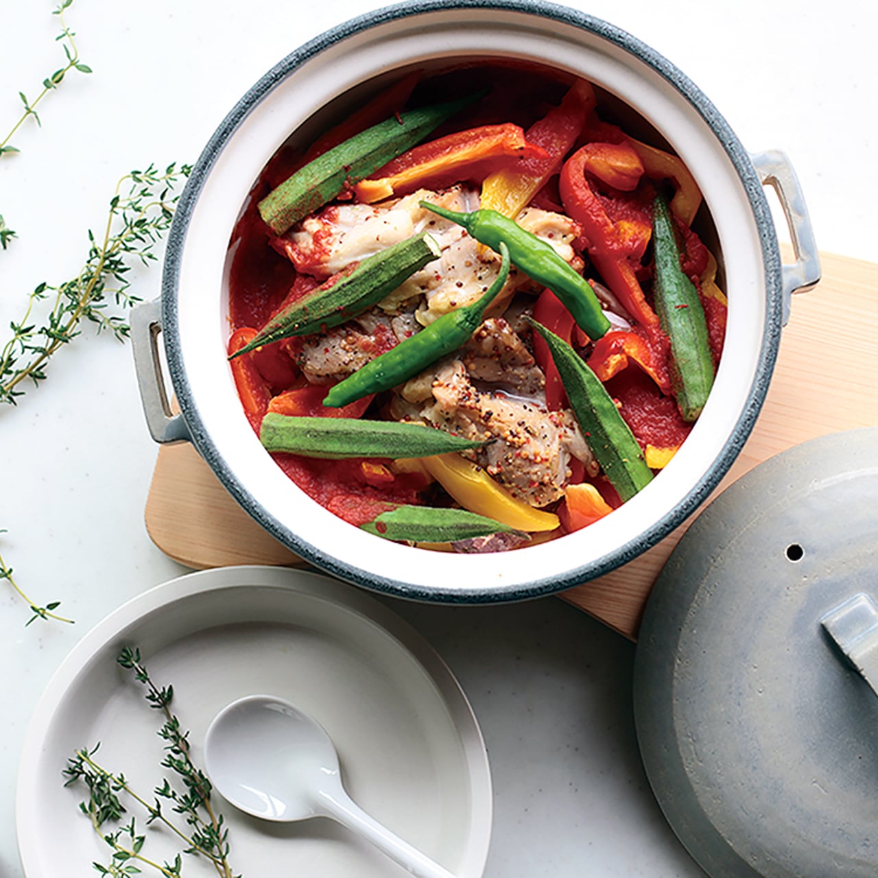 鍋確認用 在庫限り 土鍋 ih対応 おしゃれ 鍋 日本製 直火 萬古焼 IH土鍋 8号