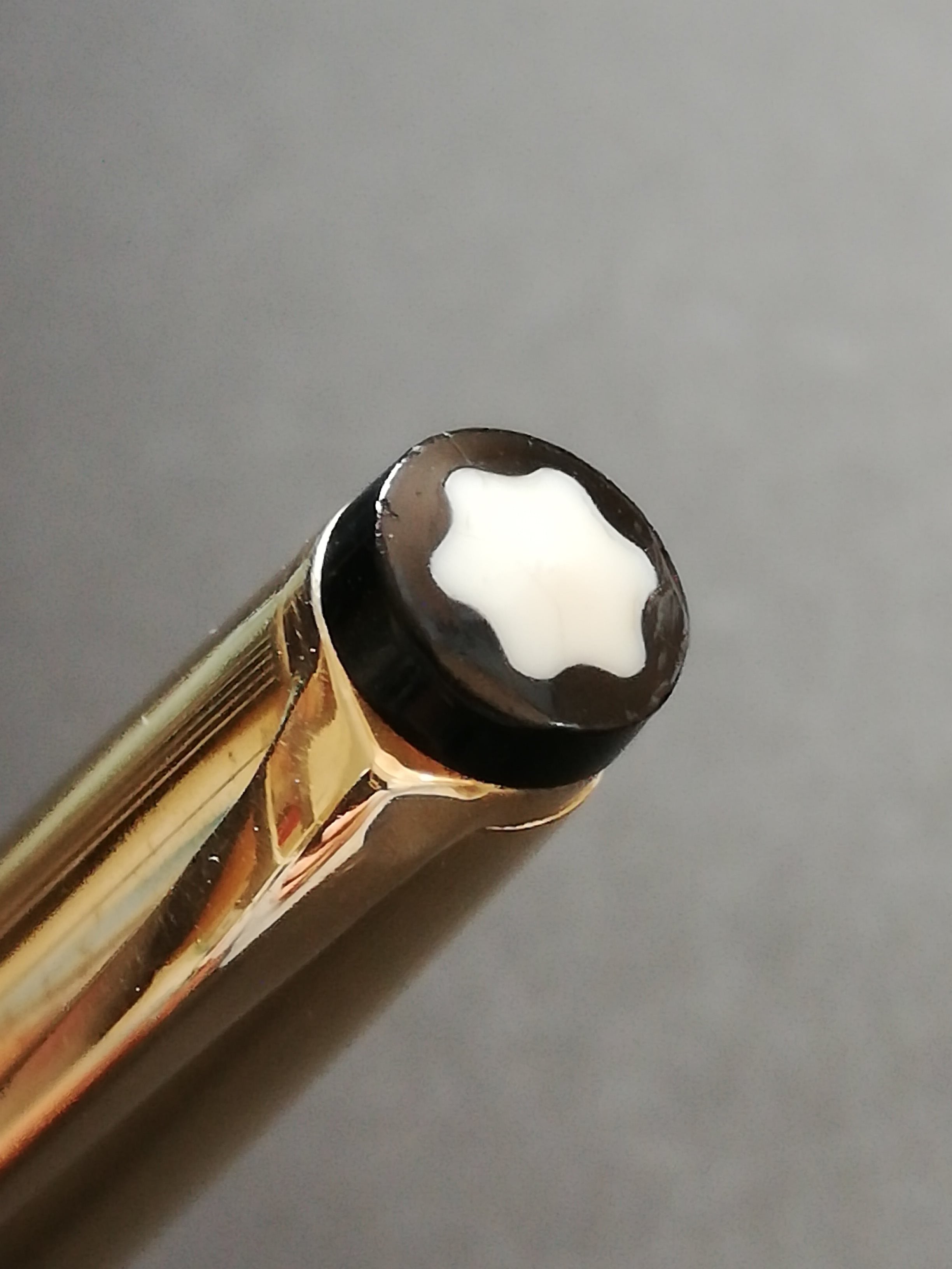 60s モンブラン マイスターシュテュック Ｎｏ ８４ MONTBLANC