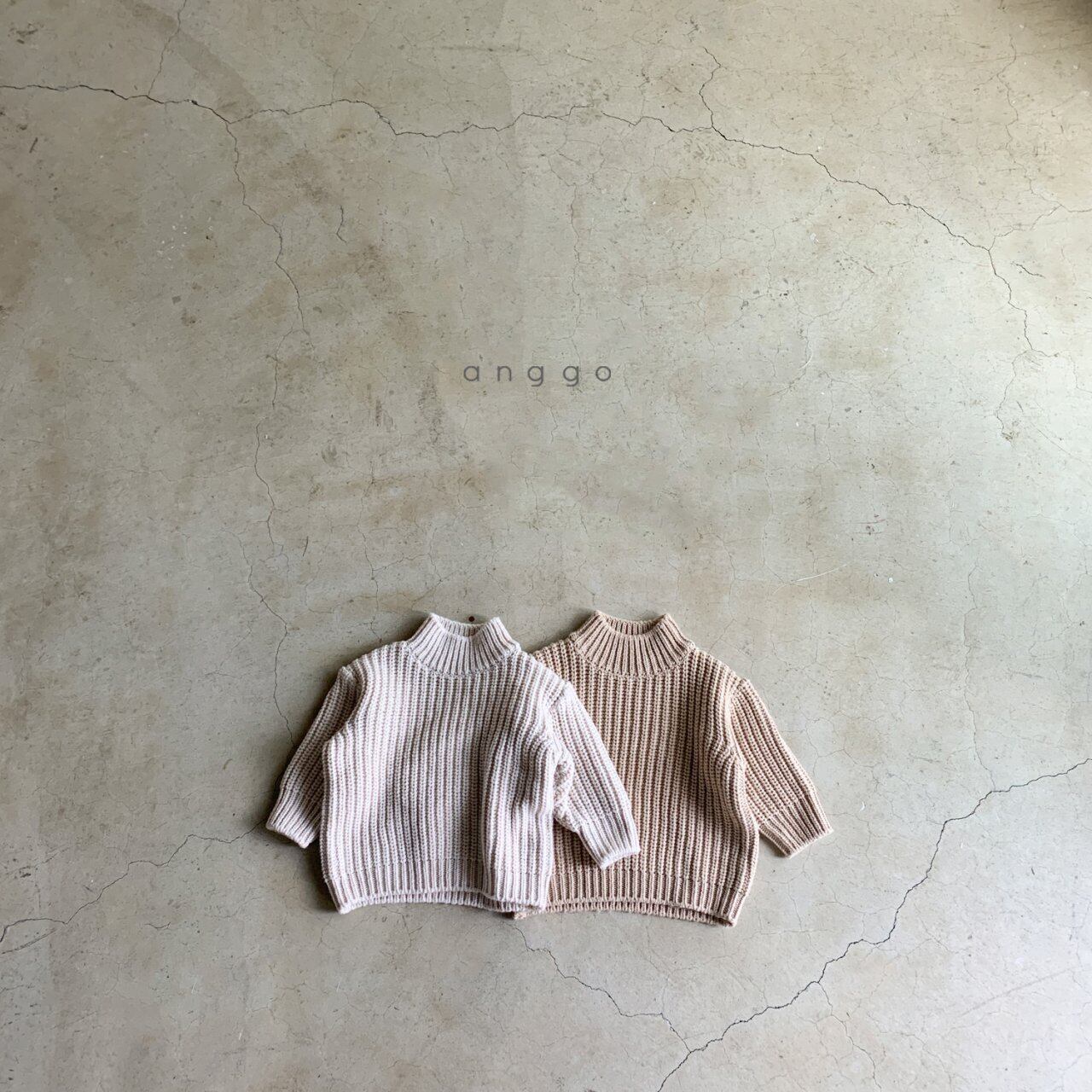 【即納】 montblanc knitwear(セーター)-anggo.