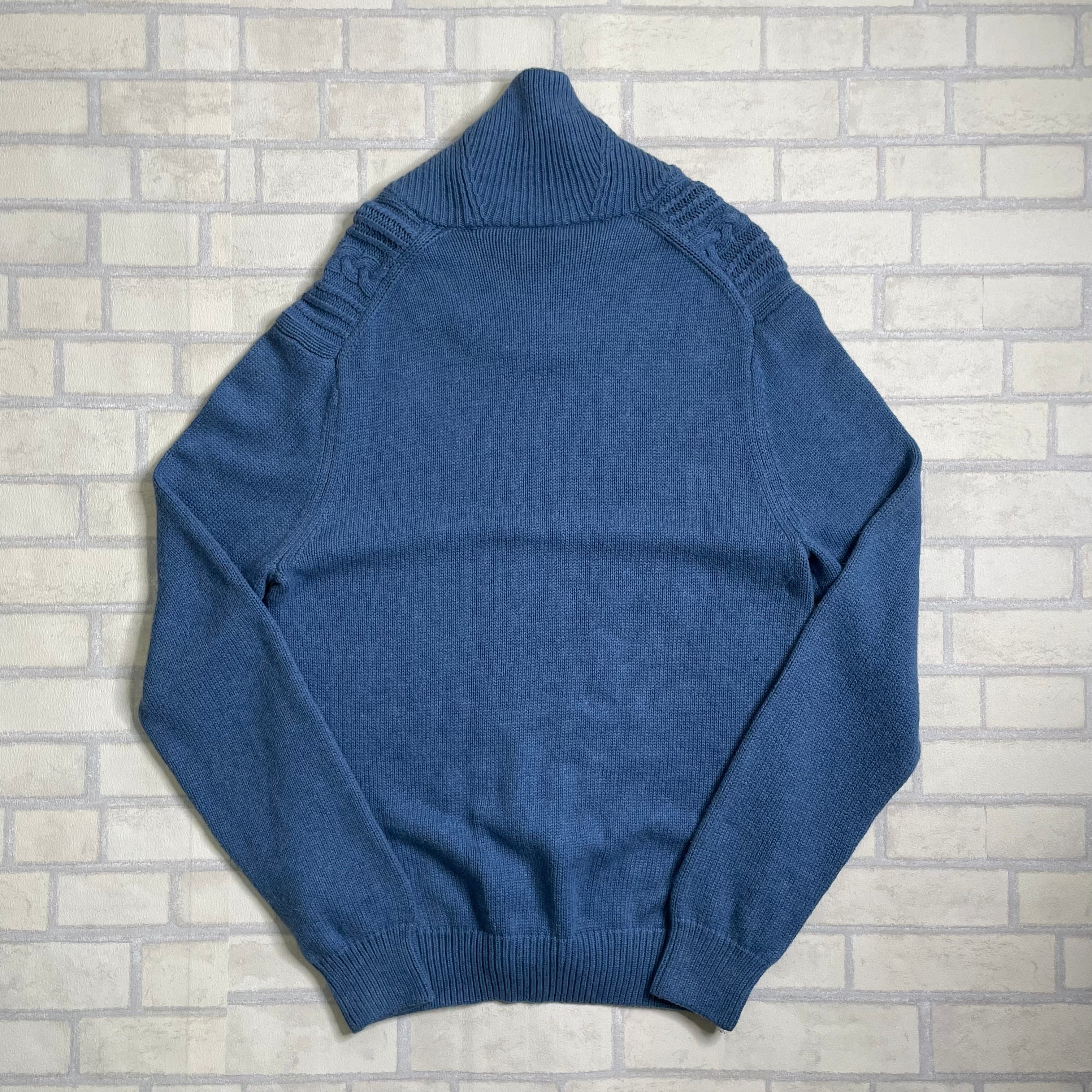 JOS.A.BANK ニット M 100%コットン | 古着屋OLDGREEN