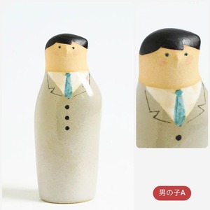 Keramikstudion×鹿児島睦 / Blommor och Vind (花と風)