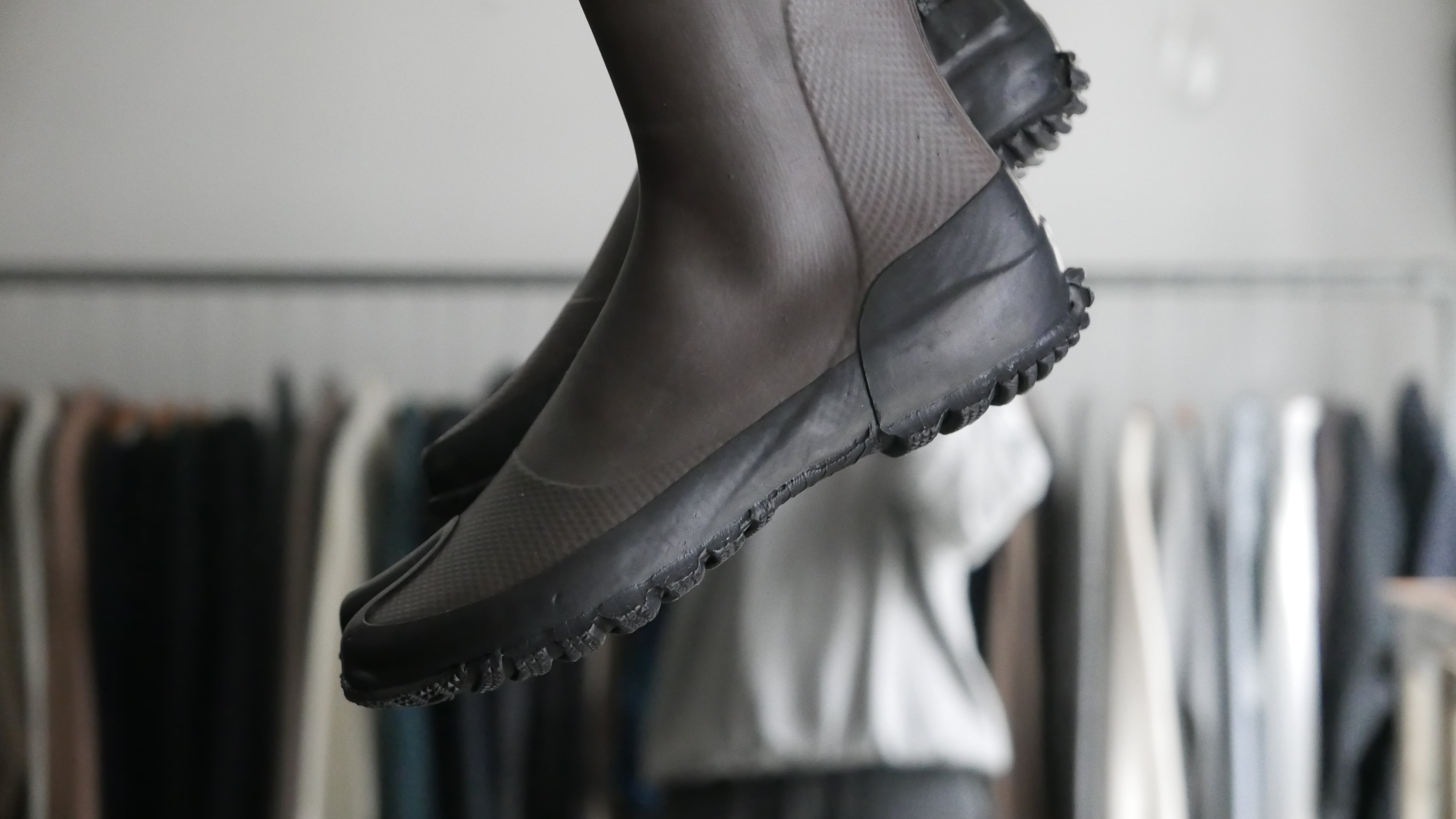 ヴァルカナイズ製法 日本製 