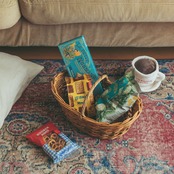 Harvest Basket
