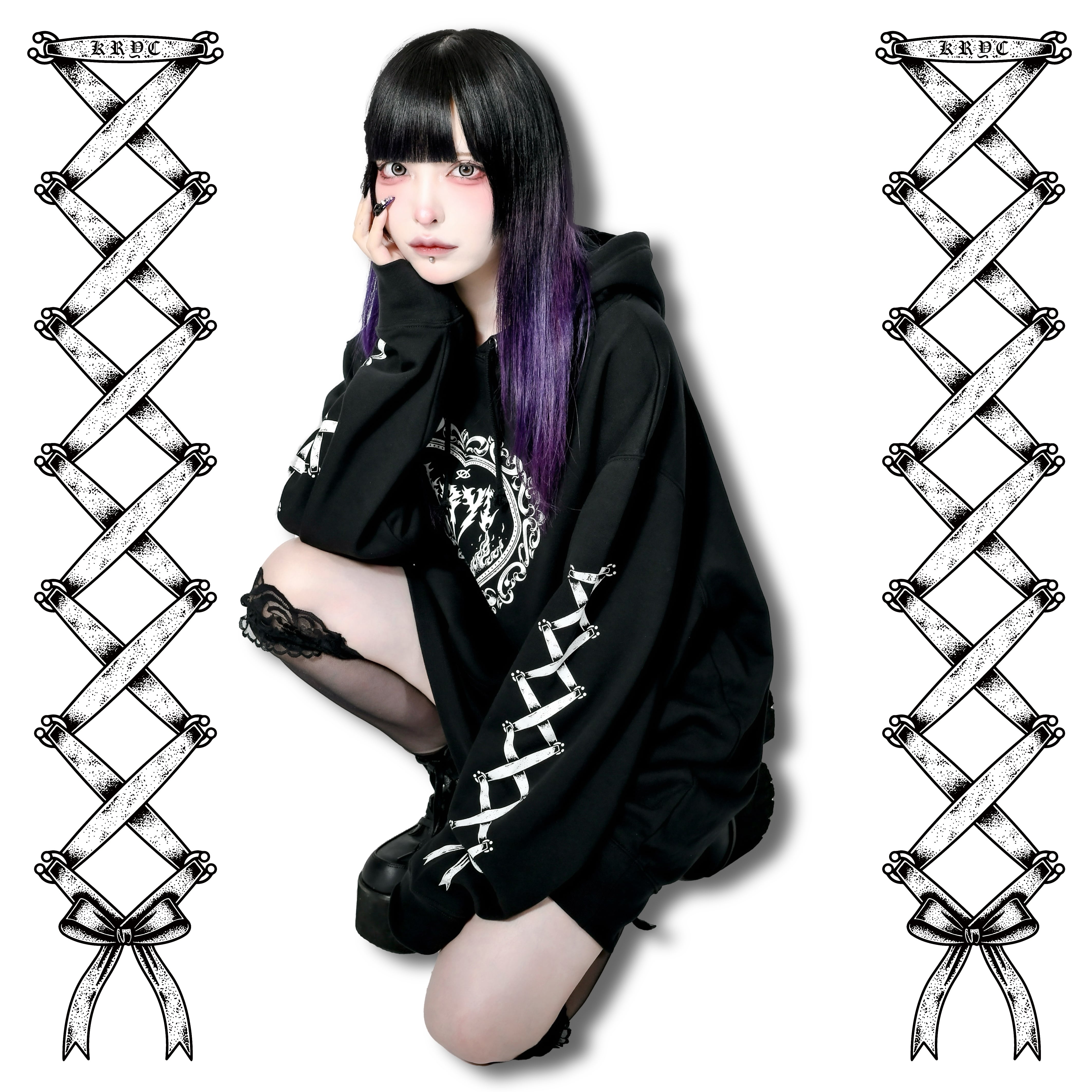トップス nori1331 NRTICN」 | KRY clothing