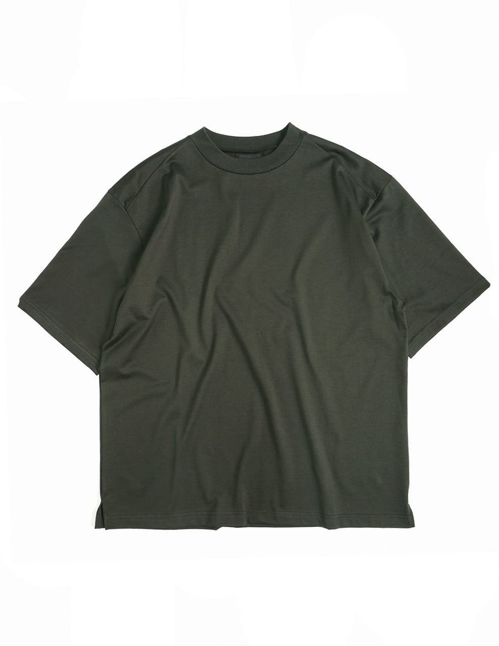 Suvin × Supima S/S Tee