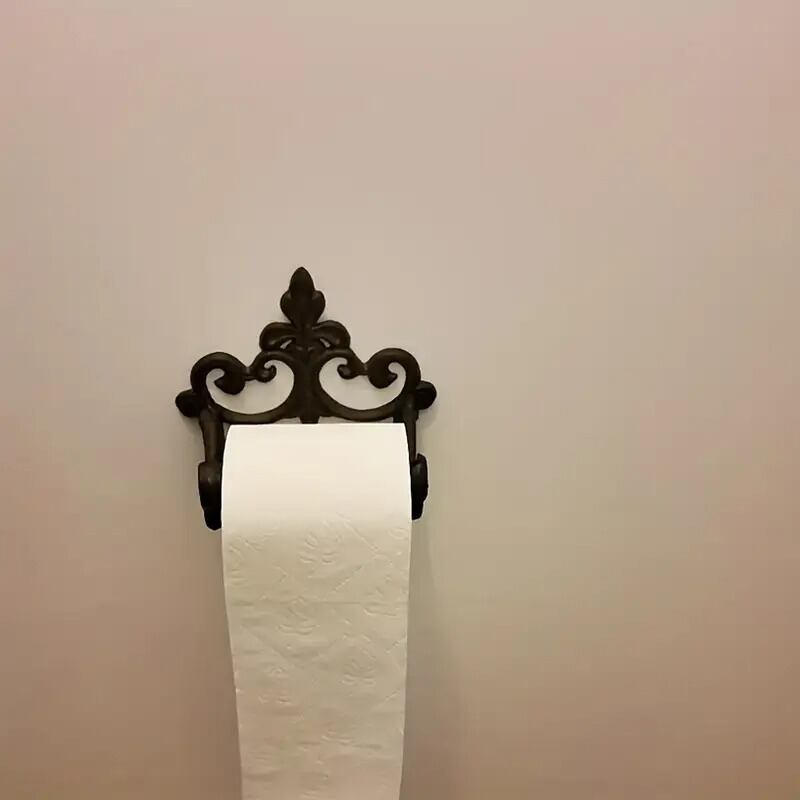 高級 トイレットペーパーホルダー おしゃれ トイレットペーパー