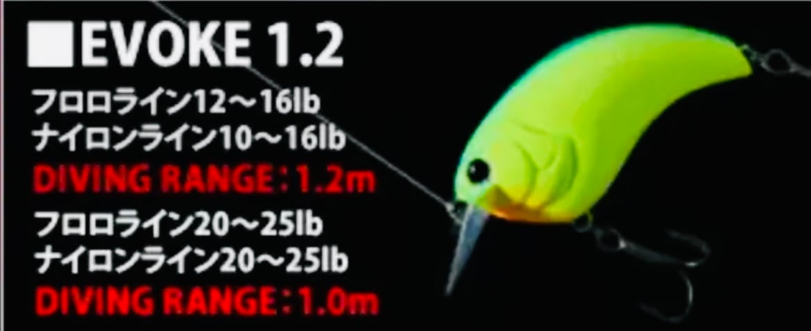 deps.イヴォーク1.2【EVOKE1.2】猪突猛進カバークランク deps.イヴォーク1.2【EVOKE1.2】猪突猛進カバークランク