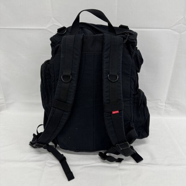 Supreme/シュプリーム【23SS】Field Backpack/フィールドバックパック