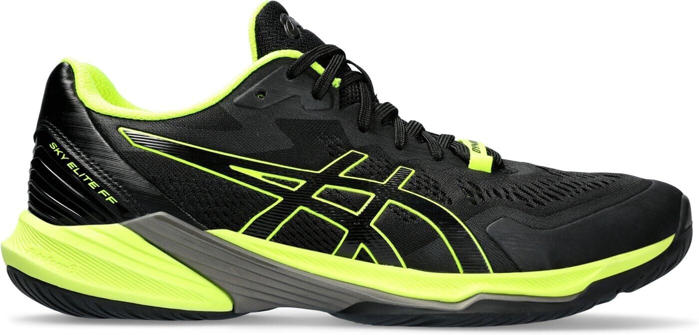 特価商品】asics(アシックス) メンズ SKY ELITE FF 2バレーボール