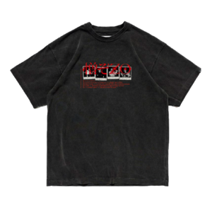 夏の特別編2026 【憎ぞZO】Tシャツ
