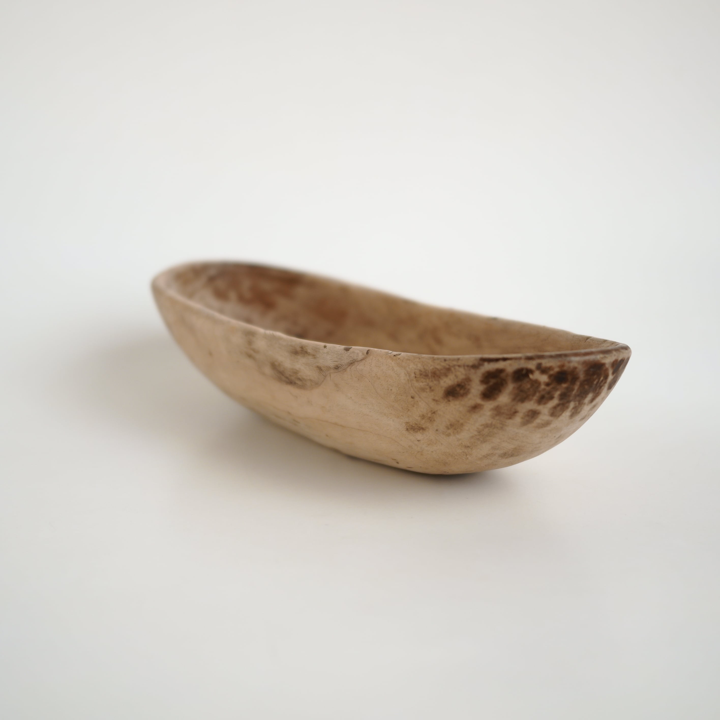 Knotskål | troldhaugen antiques ｜ 北欧アンティーク・古道具