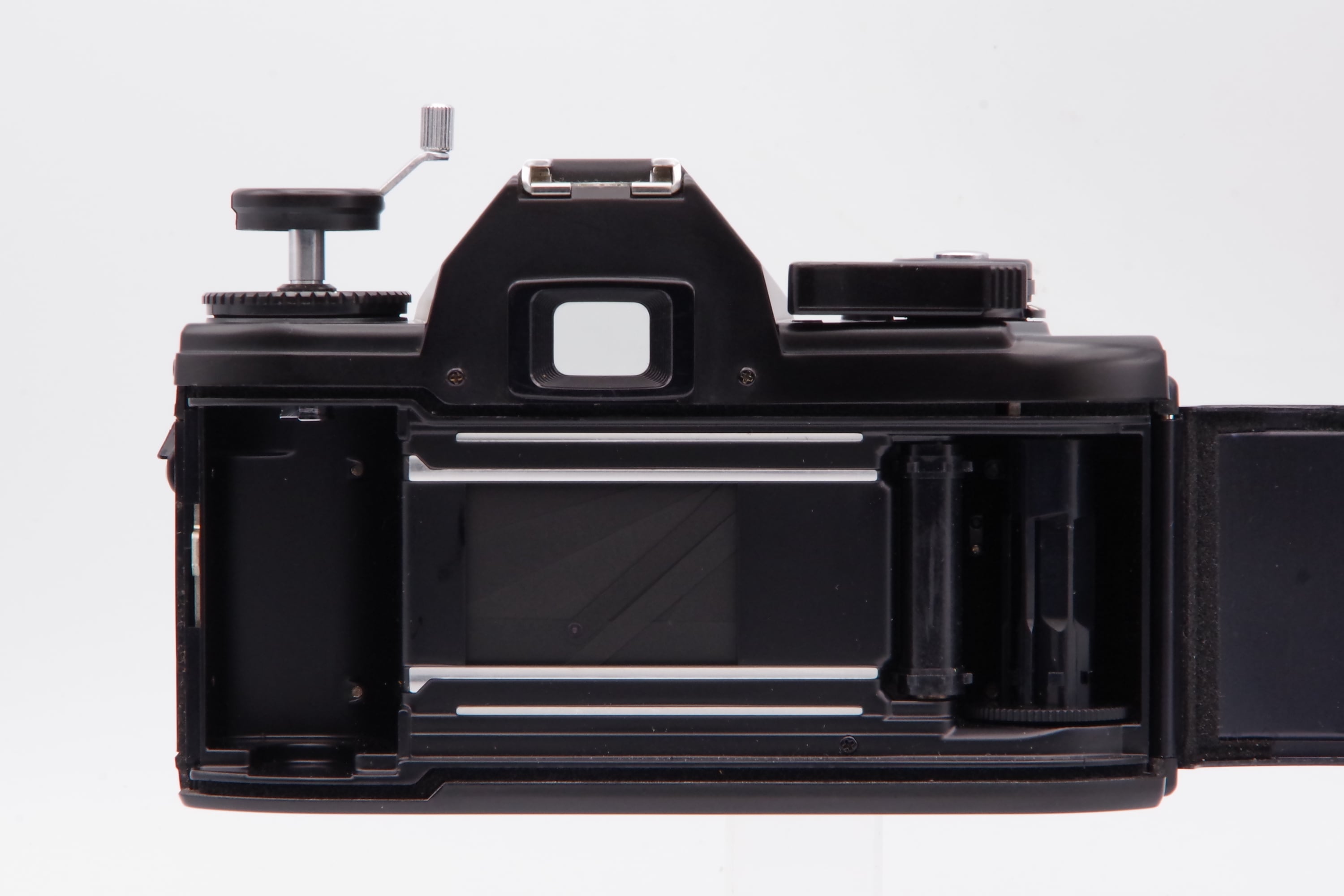 EM Nikon ニコン | 近江寫眞機店