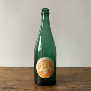 Riihimäen Lasi / Glass Bottle