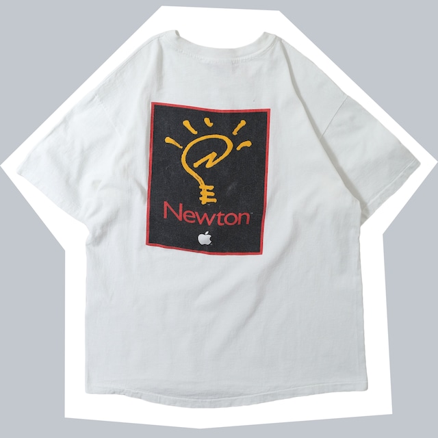 90s Apple Newton Promo Tee