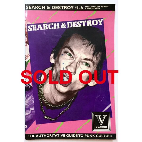 Search Destroy Re Search リサーチ誌 の前身 Off 4500円 3600円 Mondo Modern モンド モダーン Search Destroy Re Search リサーチ誌 の前身 Off 4500円 3600円 Mondo Modern モンド モダーン