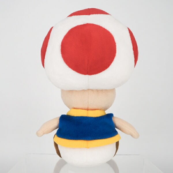 スーパーマリオ ピノキオ(M) オールスターコレクション ぬいぐるみ