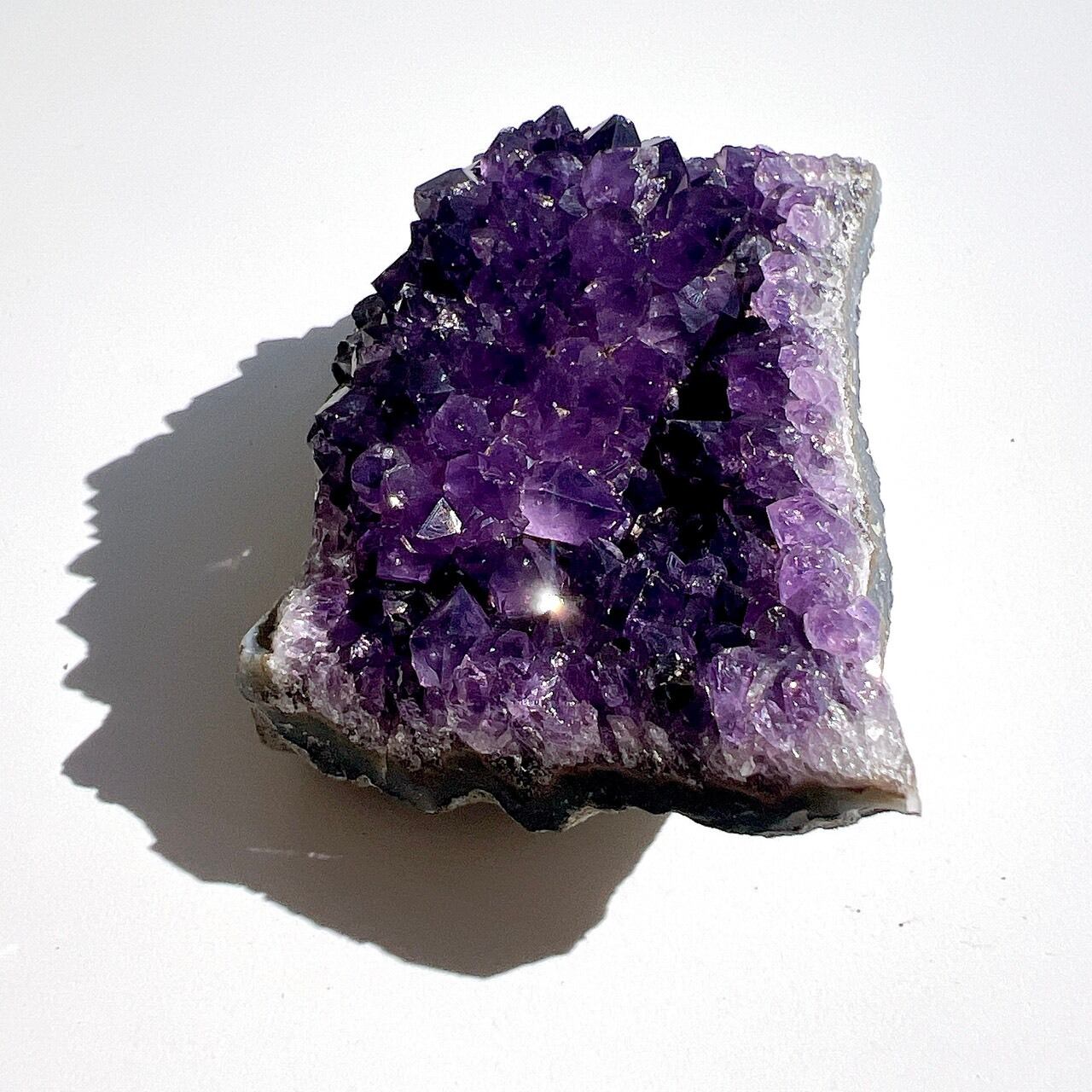 アメジスト天使 | waiopipi （ワイオピピ）