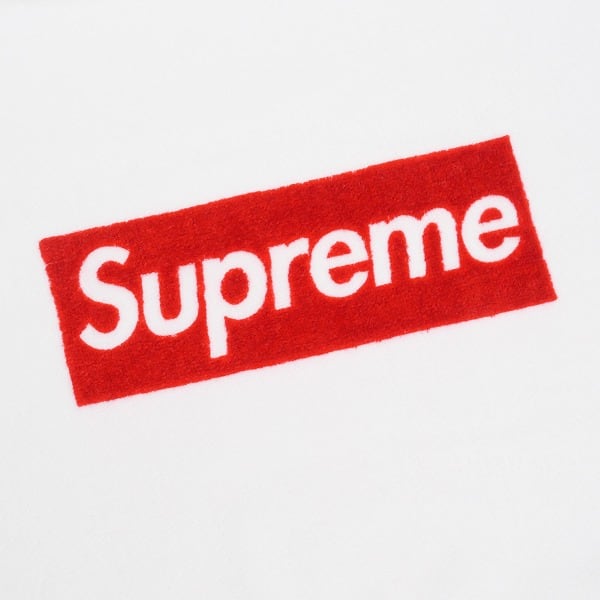Size【フリー】 SUPREME シュプリーム 14SS Box Logo Beach Towel