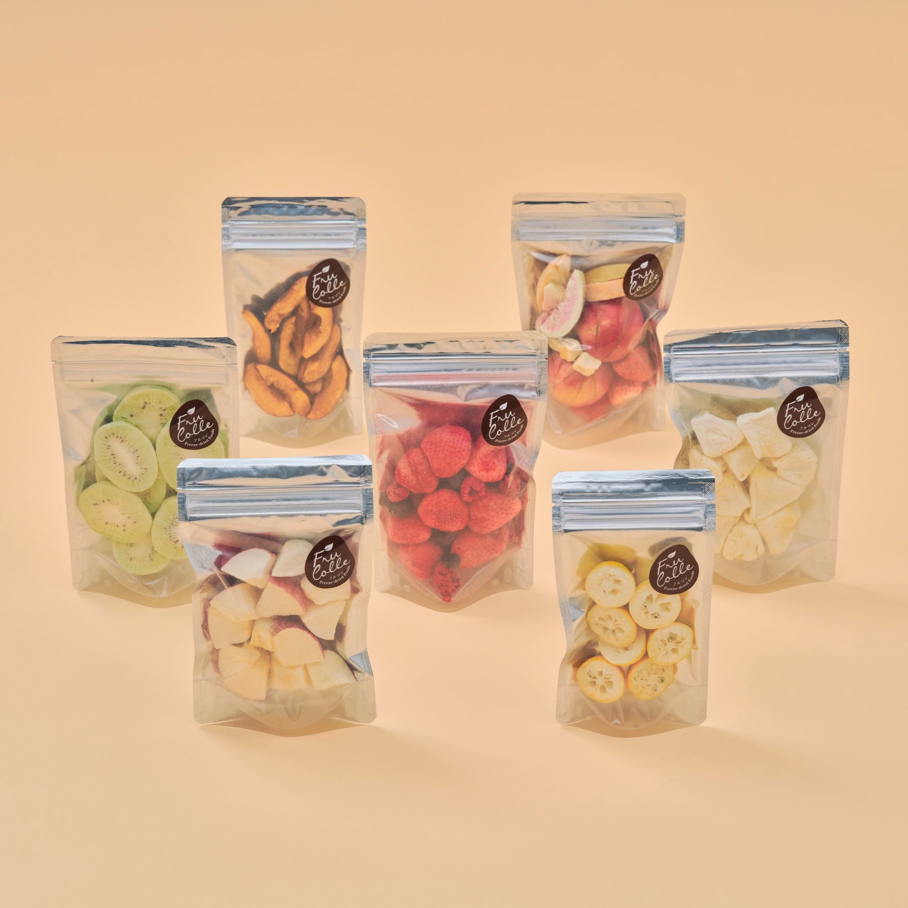 FruColle（フルコレ）オンラインストア