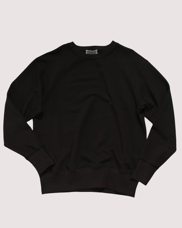 OLD FOLK HOUSE Plain Sweatshirt