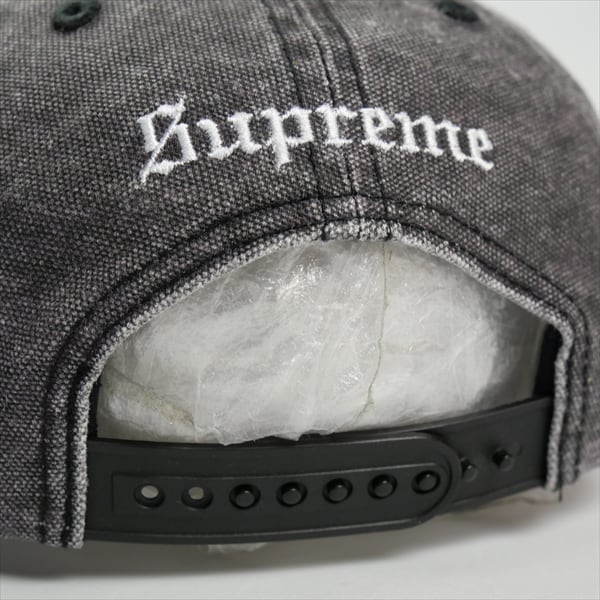 Size【フリー】 SUPREME シュプリーム 25FW Jesus 5-Panel Cap Black