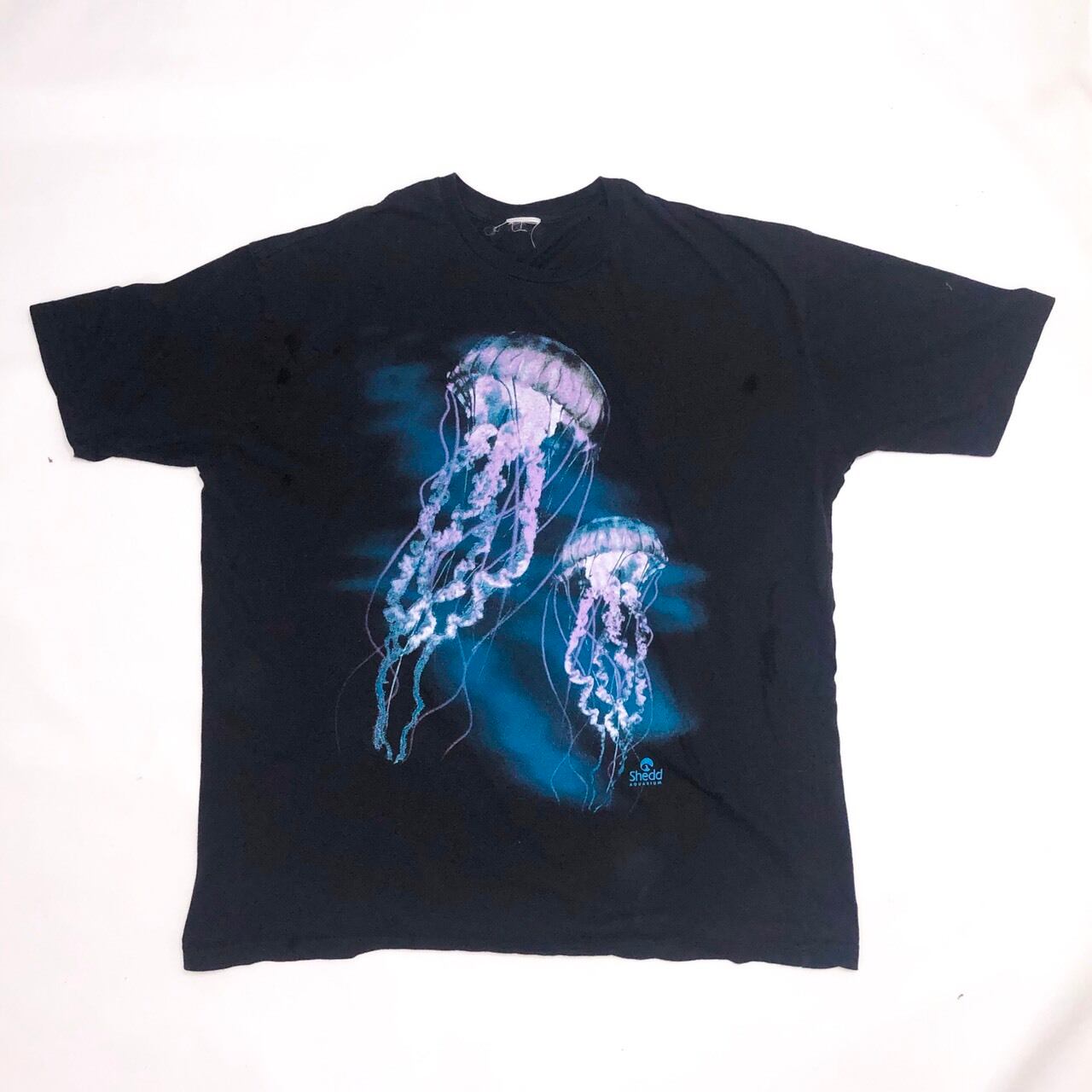 Shedd Aquarium Jellyfish TEE