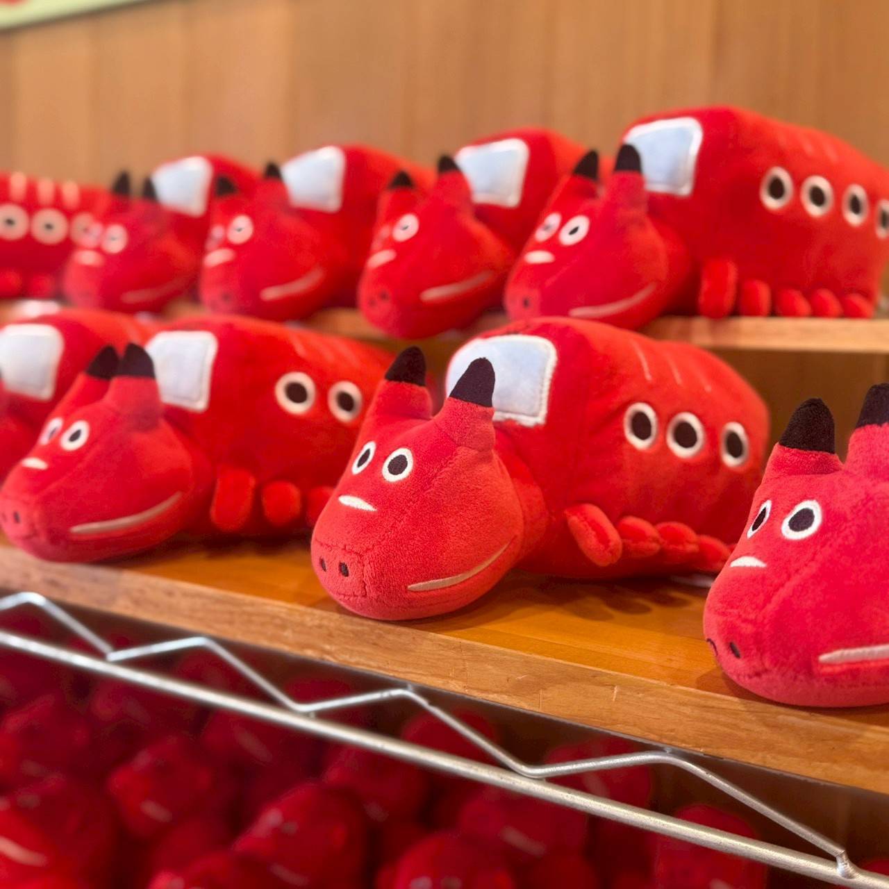 ぬいぐるみ | TORCH-Online Shop-