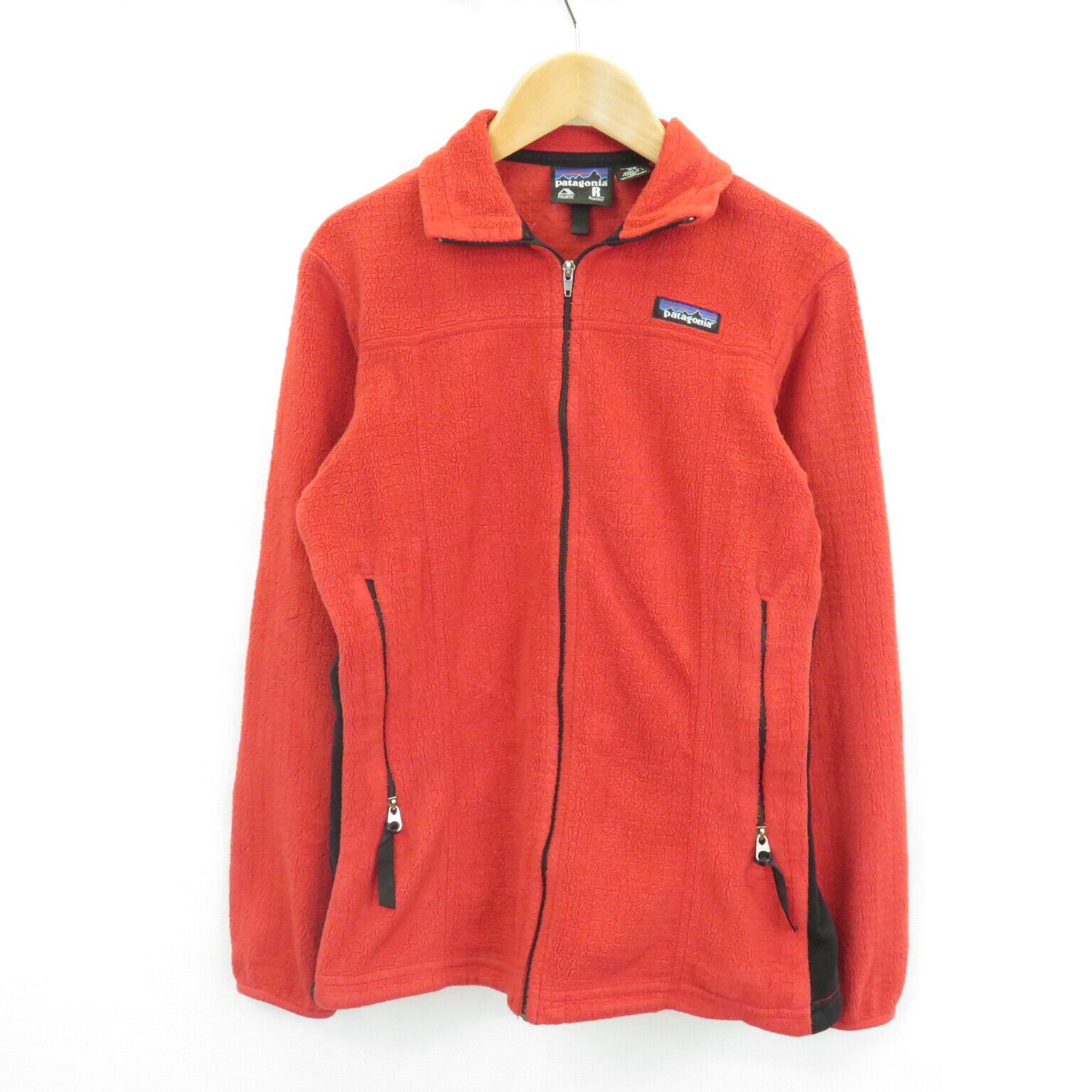 00s USA製 patagonia レギュレーターR3 ラディアントジャケット size