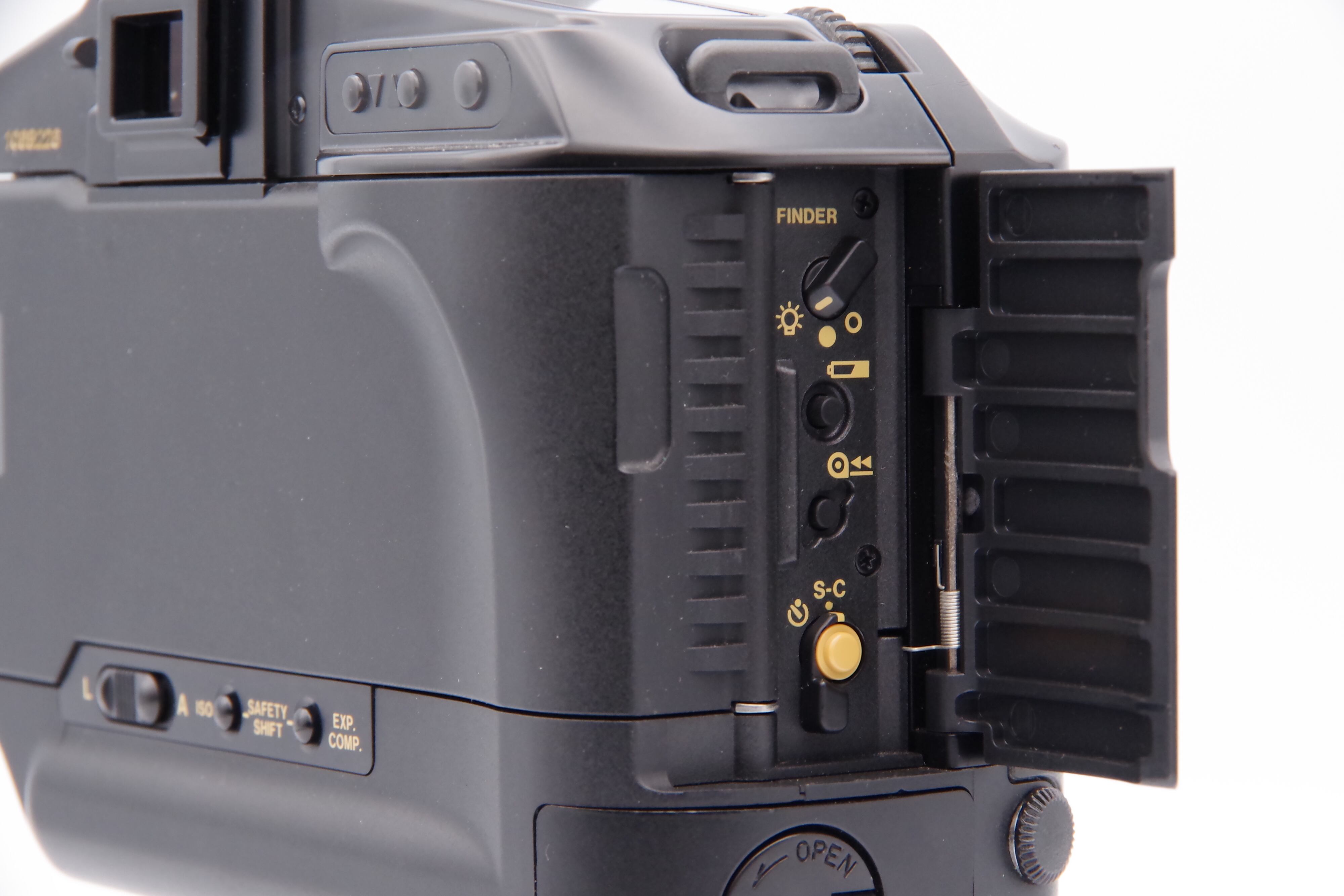 T90 Canon キャノン | 近江寫眞機店