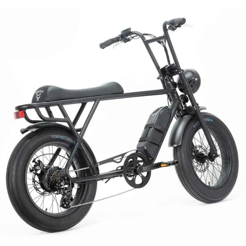 自転車本体 bronx buggy 20 e-bike BRONX Buggy 20 e-bike (Matte Black) | Bronx Cycle Online Store