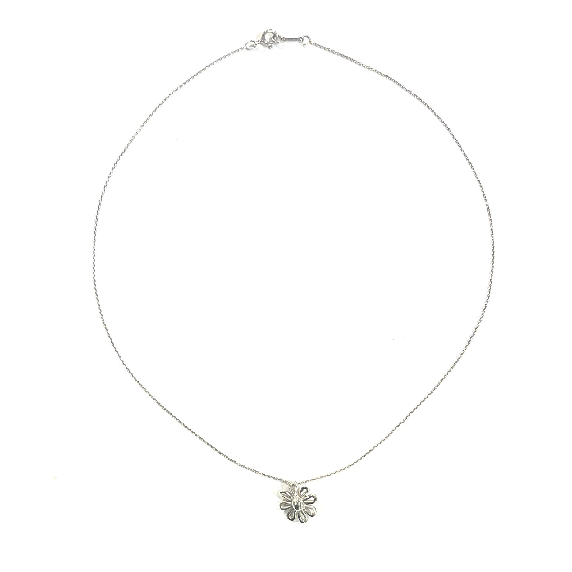 TIFFANY&CO.】2309 花咲く季節に。幸せ運ぶティファニーデイジー