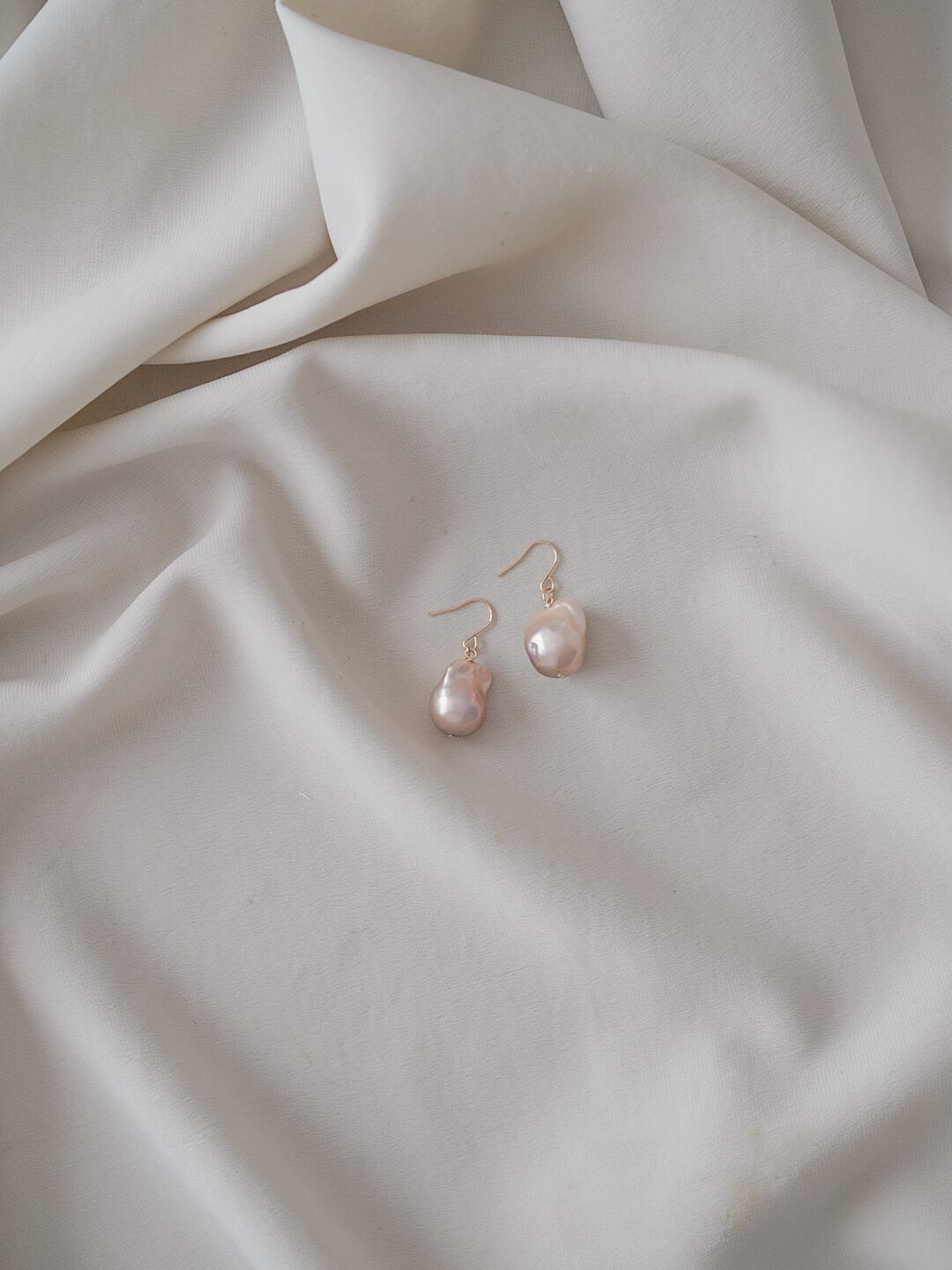 baroque beige Ⅱ accessory