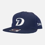 DIGロゴキャップ [DLC01]