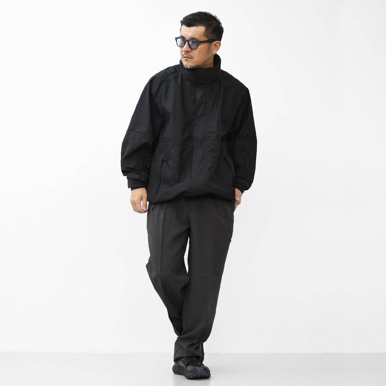 THE NORTH FACE [ザ・ノース・フェイス正規代理店] Compile Light
