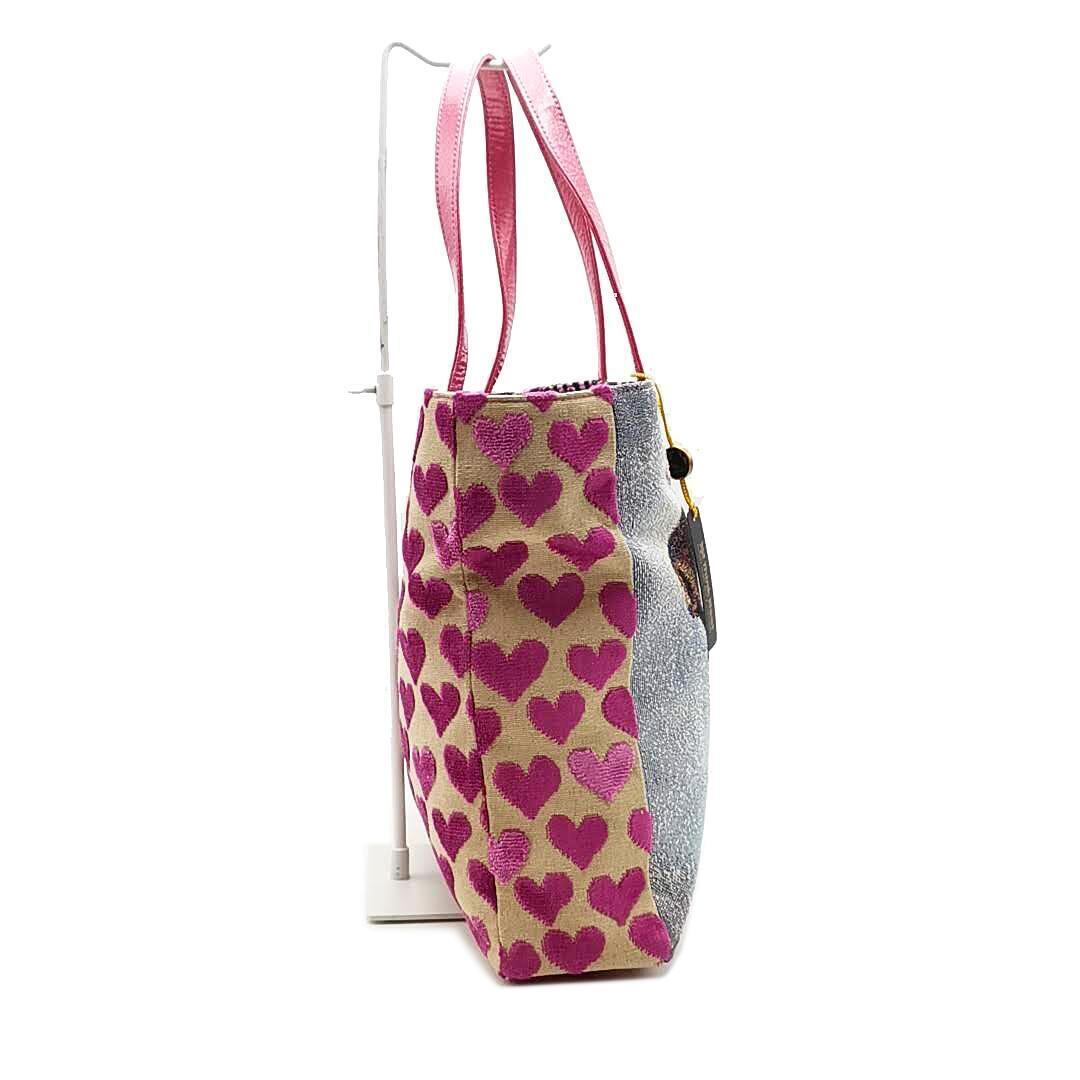 未使用 シンクビー! Think Bee トートバッグ 03-23051707 | お気に入り