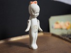 ジャパンビスク　赤いリボンの細い女の子 画像5