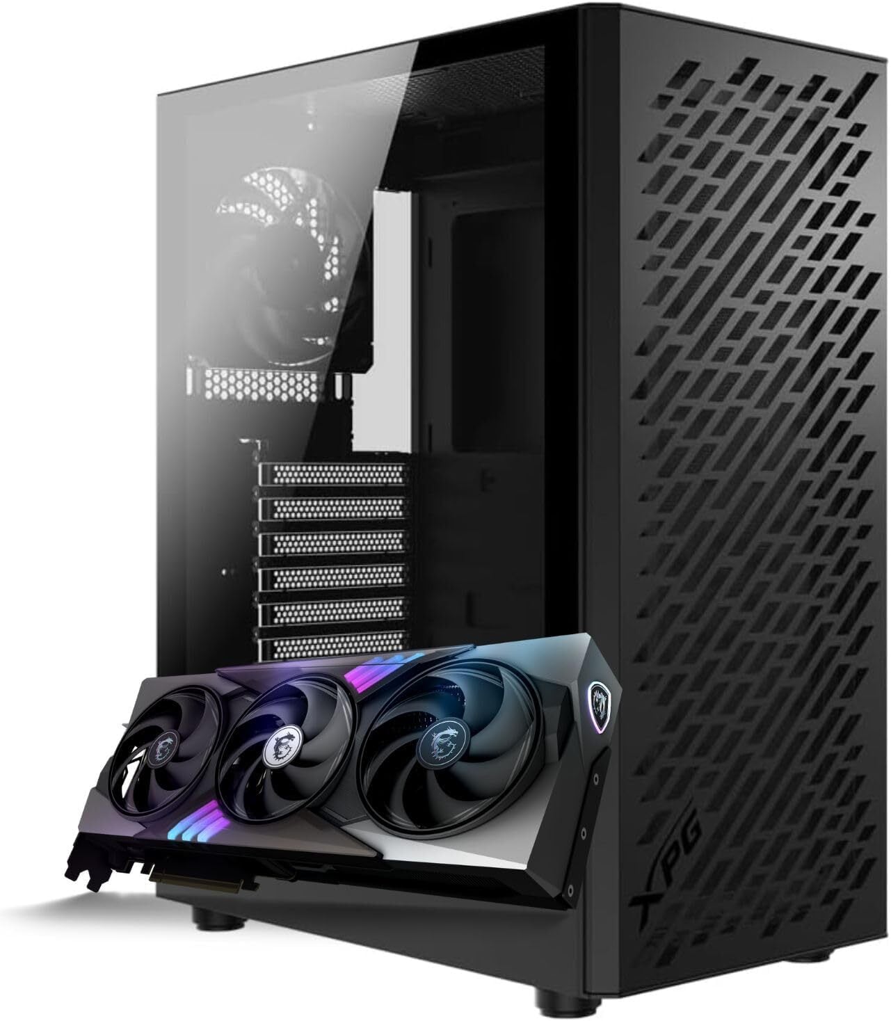 デスクトップPC | ゲーミングPC専門店「G-storm™」by WaffleStore