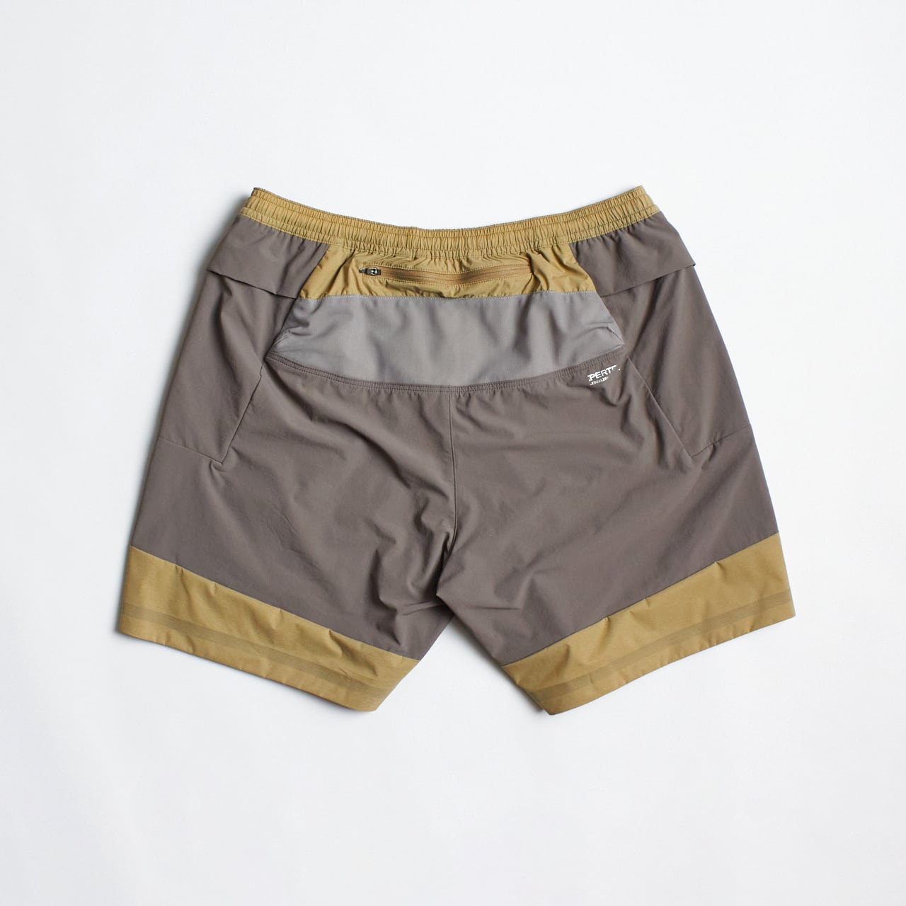 Teton Bros.（ティートンブロス）ELV1000 5.5in Hybrid Short (MEN