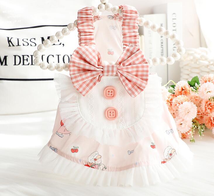 《予約》3101389 チェックリボンキャミソール