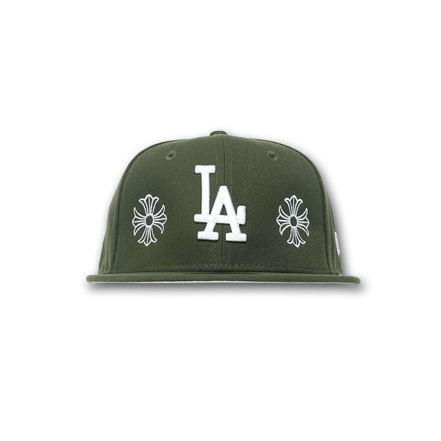 Hats LA / LA Sample Fitted