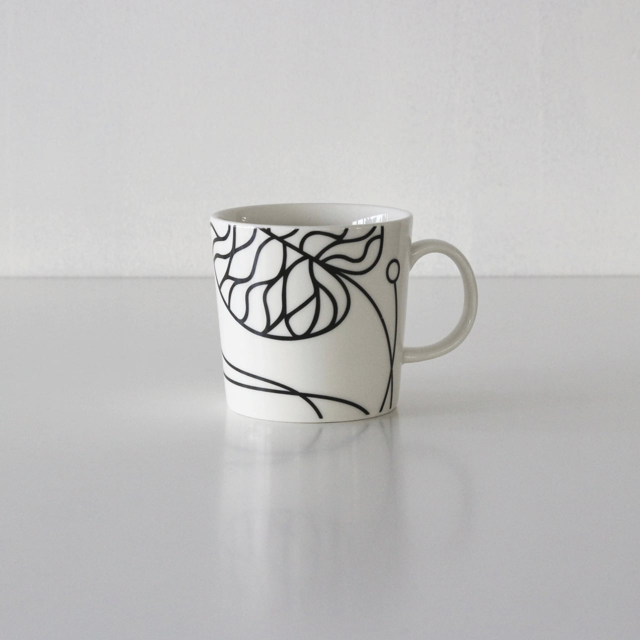 Iittala イッタラ Bottna ボットナ 400ml マグ セット ティーマ マグ ボットナ（イッタラ／iittala マリメッコ／marimekko