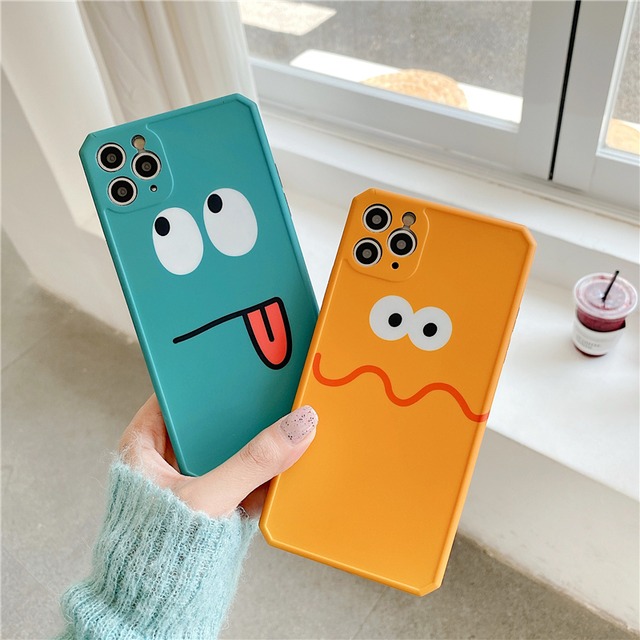 お取り寄せ商品 Iphoneケース シンプル イラスト ポップ おもしろ 可愛い キュート ユニセックス ペア カップル 1480 Le Lion