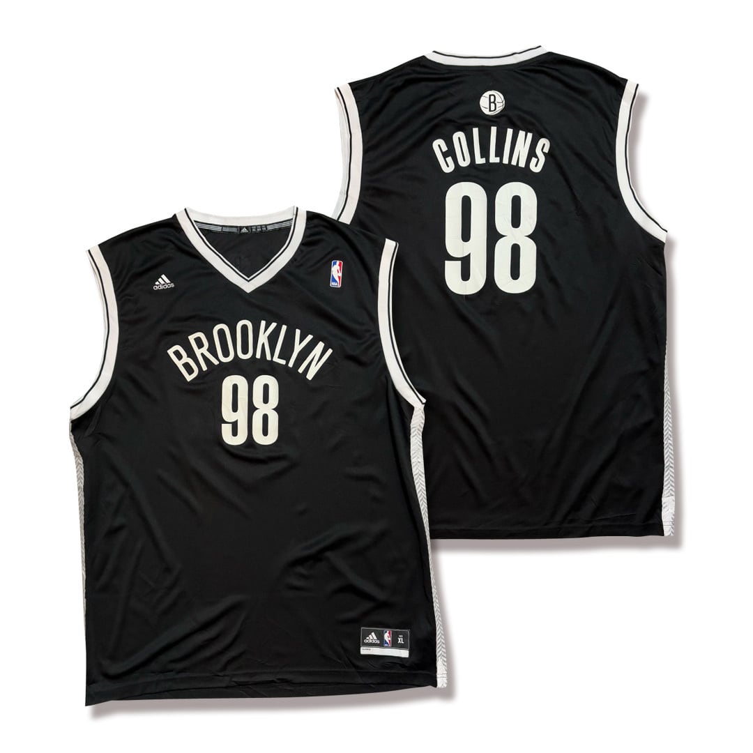 Brooklyn Nets | 【公式】am3:41 -NBA古着ショップ- Brooklyn Nets | 【公式】am3:41 -NBA古着ショップ-